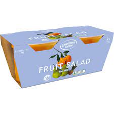 Goulburn Valley Fruit Salad 2pk x 170g