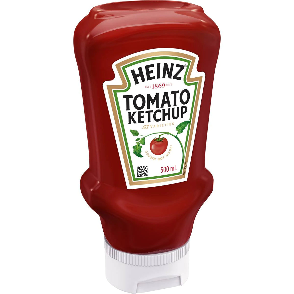 Heinz Tomato Ketchup 500ml