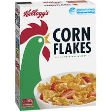 Kellogg's Corn Flakes 380g