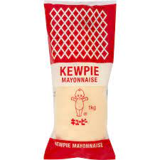 Kewpie Mayonnaise 1kg