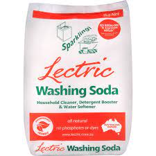 Lectric Inwash Soda 1kg