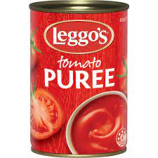 Leggo's Tomato Puree 410g