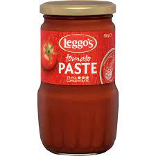 Leggos Tomato Paste 500g