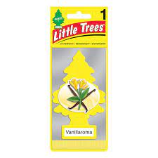 Little Trees Air Freshener