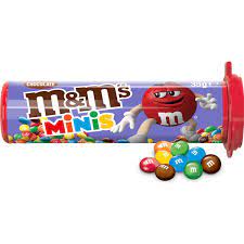 M & M's Mini's 35g