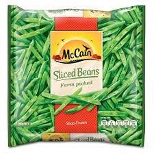 McCain Superfries Shoestring 900g