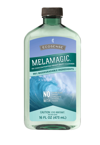 Ecosense Melamagic Heavy Duty Cleaner 473ml