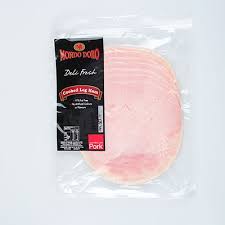 Mondo Doro Premium Leg Ham Deli Pack 150g