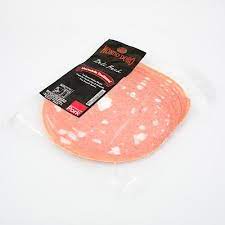 Mortadella Traditional Sliced 500g