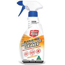 Multipurpose Cleaner White King 500ml