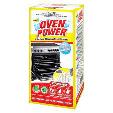 Oven Power Kit