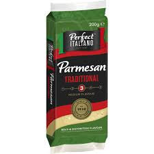 Perfect Italiano  Parmesan 200g