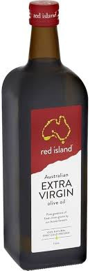 Red Island Extra Virgin Olive Oil 1L