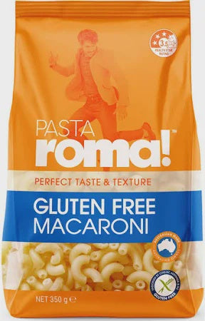 Roma GF Macaroni 350g