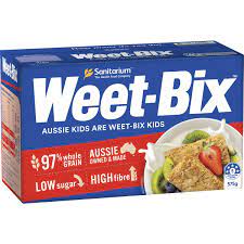 Sanitarium Weet-bix 575g