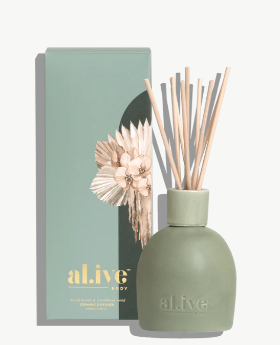 Alive Wood Diffuser