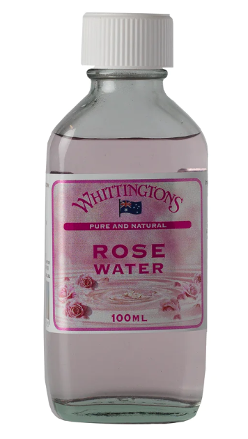 Whittington's Rose Water 100ml