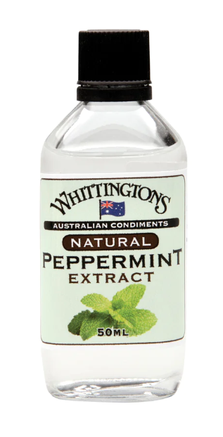 Whittington's Peppermint Extract 50ml