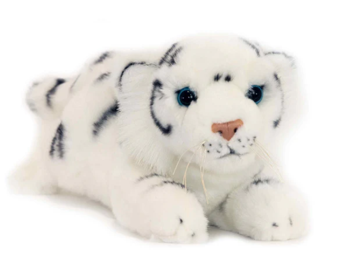 Furtastic Friends - Tiger 30-32cm