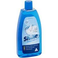 Shine Rinse Aid 500ml