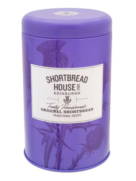 Shortbread House of Edinburgh Original Shortbread 140g