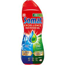 Somat Excellence Duo Power Gel 600ml