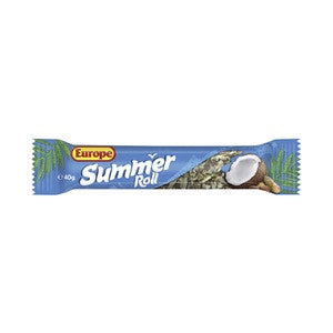 Europe Summer Roll 40g