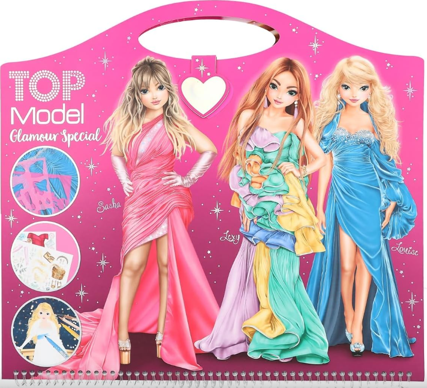 TMF Glamour