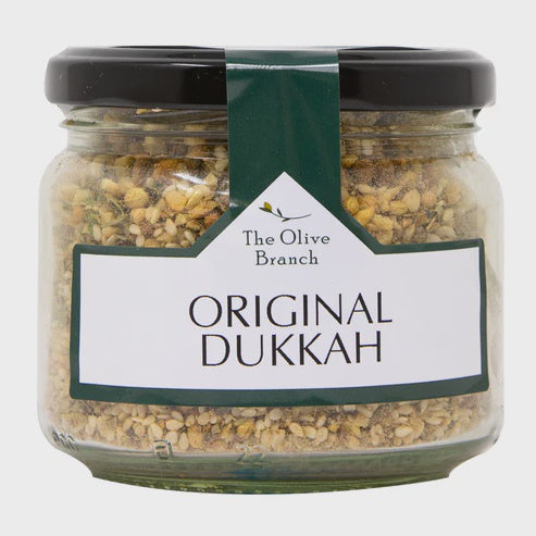 The Olive Branch Original Dukkah 175g
