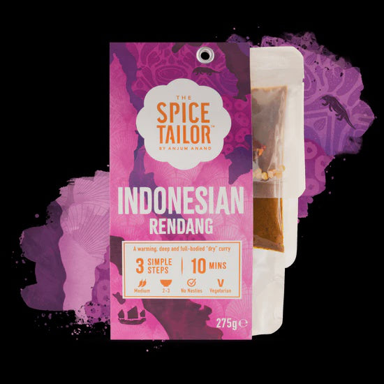 The Spice Tailor Indonesian Rendang 275g