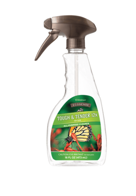 Melaleuca Tough and Tender Mixing Bottle 473ml