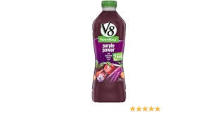 DO NOT REORDER - V8 Powerblend Purple Power Juice 1.25L