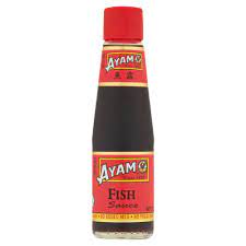 Ayam Fish Sauce 210ml