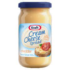 Bega Cheddar Cheese Spread 500g