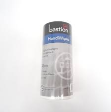 Bastion Handi Wipes 90x