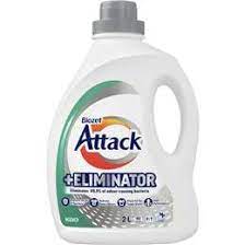 Biozet Attack plus Eliminator 2ltr