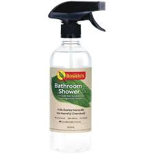 Bosistos's Bathroom and Shower Spray 500ml