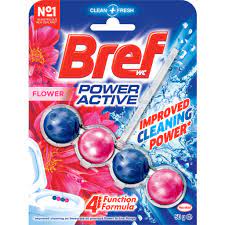 Bref Flower Blossom Toilet Freshener 700ml