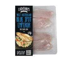 Catalanos WA Blue Spot Emperor  350g