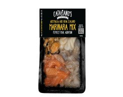 Catalanos Aus & NZ Marina Mix 250g