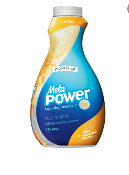 Melaleuca  Mela Power Laundry Detergent Fresh Scent 960ml