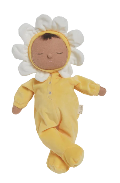 Dozy Dinkums - Pip Buttercup