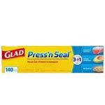 Glad Press n Seal 140m