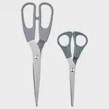 Kitchen Scissors Set of 2