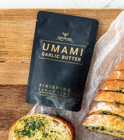 UMAMI Garlic Butter Finishing Seasoning