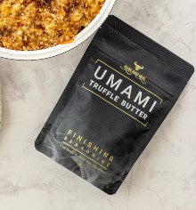 UMAMI Truffle Butter Finishing Seasoning