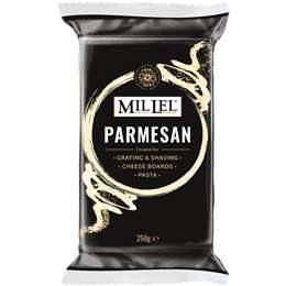 Mil Lel Parmesan Block Cheese 250g