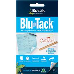 Bostik Blu Tack 75g