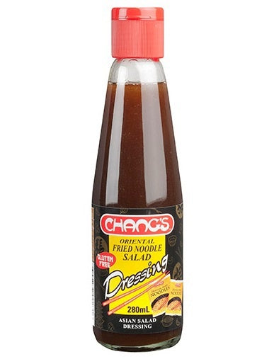 Chang's Crispy Noodle Salad Dressing Gluten Free 280mL