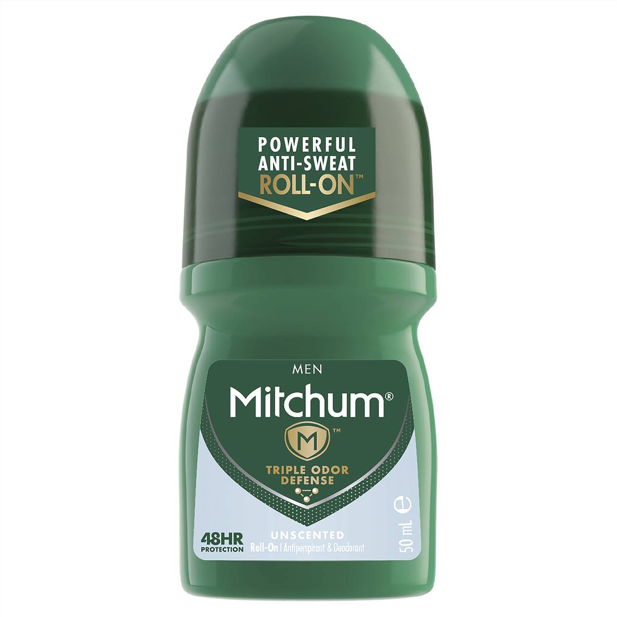 Mitchum Men 50mL Unscented